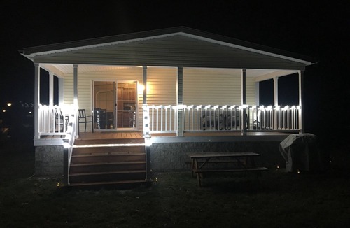 Hunter House | LOCATION! LOCATION! WALK TO FESTIVALS AND HUNTER MOUNTAIN!