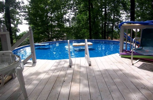 Ephrata Cabin | Lodge ∙ 1 bedroom ∙ 4 guests
