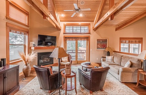 Tolovana Park House | Lodges at Cannon Beach C1