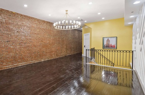 West Philadelphia Apartment | Lodgyy - Deluxe Double-bed Suite