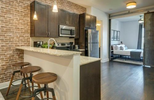 Midtown House | Lofts At 30th-Two Beats-2 Units-Mins to Broadway