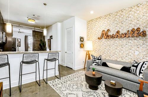West End Apartment | Lofts on 30th Ave