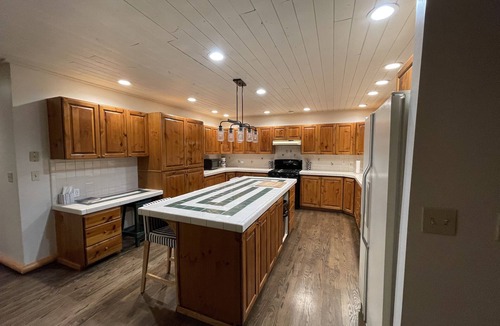 Charleston Cabin | Log Family Cabin in the great Heber Valley, Wasatch County Mountains