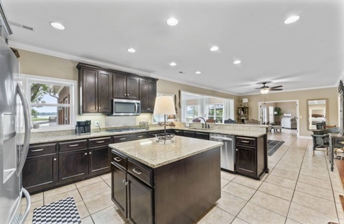 Pell City House | Logan Martin Lake Escape