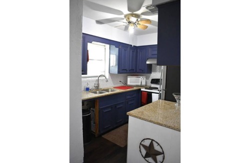 Santa Fe House | Lonestar Texas theme House in Santa Fe