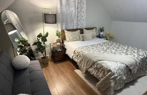 South Farmingdale House | Long Island Serenity Spot