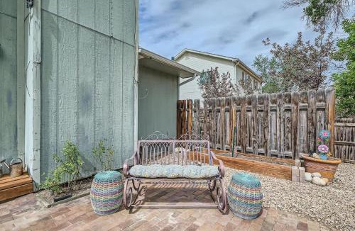 Longmont House | Longmont Gem Pet & Family Friendly Home Office 30 Day