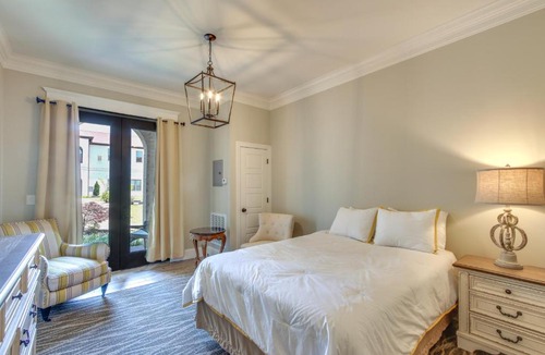 Lawrence County Apartment | Loretto Vacation Rental with Community Resort Perks