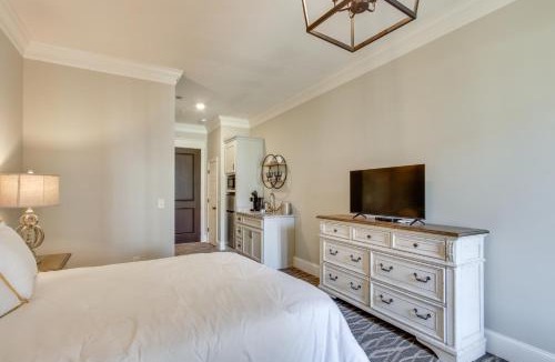 Lawrence County Apartment | Loretto Vacation Rental with Community Resort Perks