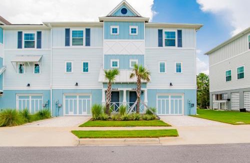 Ono Island Apartment | Lost Key 14612 Salt Meadow Dr By Pkrm