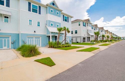 Ono Island Apartment | Lost Key 14612 Salt Meadow Dr By Pkrm