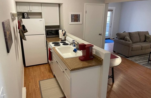 Eagle-Vail Condo | Lovely 1-Bedroom Condo 10-minutes to Vail & BC!