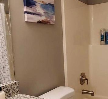 Gateway District Apartment | Lovely 2-bedroom unit in the heart of downtown
