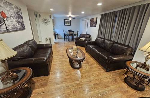 South Westminster Condo | Lovely, peaceful, and beautiful 2 bedroom condo.