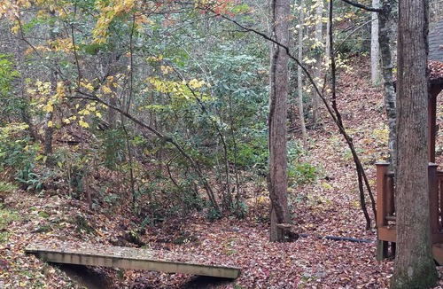 Gatlinburg - Pigeon Forge Cabin | LOW LOW rates for Sept. Come and enjoy the cabin in the mtns at a GREAT Rate
