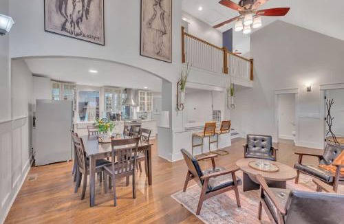 East Hill House | LRG East Nash Home Mins 2 5pts & 5m to DT