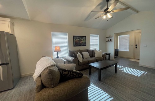 Southgate House | Lubbock New Construction Home