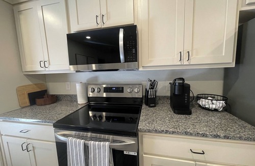 Southgate House | Lubbock New Construction Home