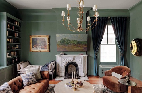 Touro Hotel | Lush Garden District Units With Shared Heated Pool