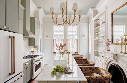 Touro Hotel | Lush Garden District Units With Shared Heated Pool