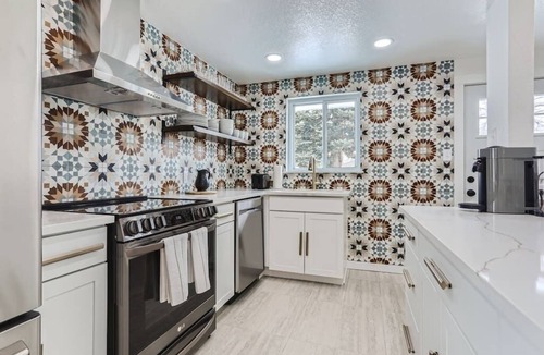 Alta Vista Area House | Luxurious getaway near Olde Town Arvada
