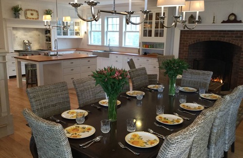 Miami Park House | Luxurious Home w/tram to beach, heated pool, stunning views, gourmet kitchen