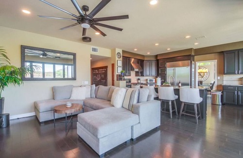 Rancho Bernardo House | Luxurious Lakeview Retreat at Lake Hodges, RB