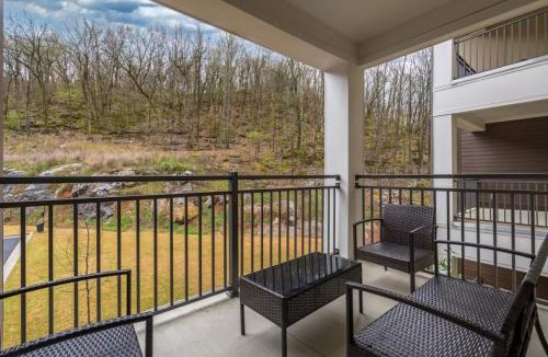 Pelham Apartment | Luxury 1 BR near Oak Mt State Park