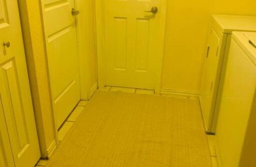 Southeast Colorado Springs Apartment | Luxury 2 bedroom rental place with a fireplace