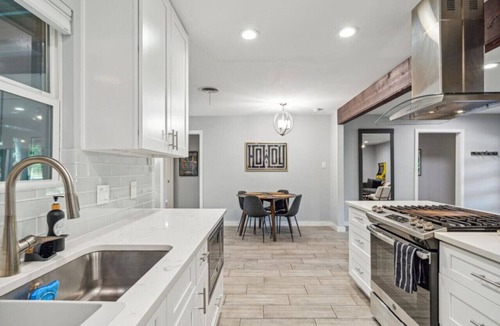 University Hills House | Luxury 3bd/2ba University Hills!