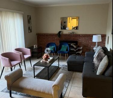West San Jose House | Luxury 4B3B with Dual EnSuites, Parking, WiFI