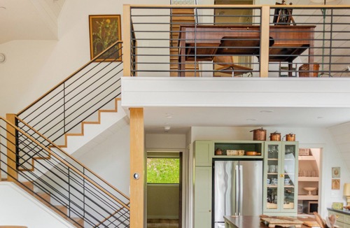 Margaretville House | Luxury A-Frame Getaway in the Catskills