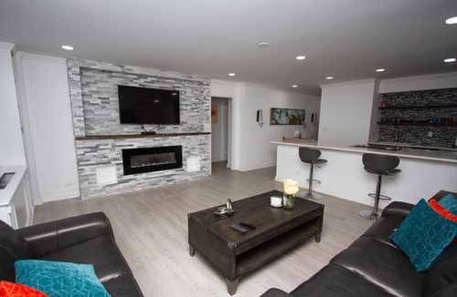 Downtown Atlanta Apartment | Luxury Apartment in Atlanta next to Hard Rock Cafe