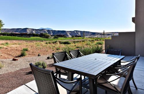 St. George Villa | Luxury At The Ledges