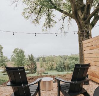 Strasburg House | Luxury Cabin at Beaver Creek with hot tub and stunning views