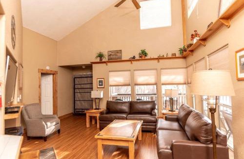 Salida House | Luxury Cabin with ATV Trails near the Continental Divide in Colorado