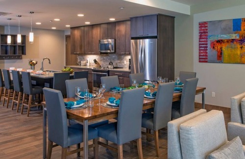 Peak 8 Apartment | Luxury Four-Bedroom Ski-In/Ski-Out. Jan 31 to Feb 7, 2026 – Peak 8 Breckenridge.