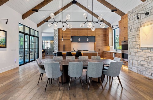 Parkside House | Luxury, furnished retreat with pool on nearly an acre in Boulder