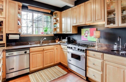 Hillsboro West End House | Luxury & Location make for a perfect stay in our hip historic home.