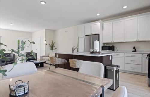 Bryant Pattengill West Condo | Luxury Modern Home In The Heart Of Ann Arbor