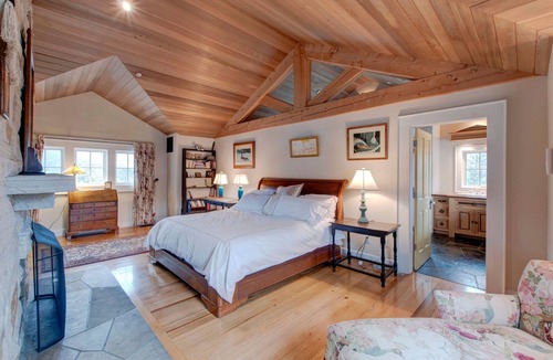 Boulder House | Luxury Mountain Retreat 10 Minutes to Pearl St.
