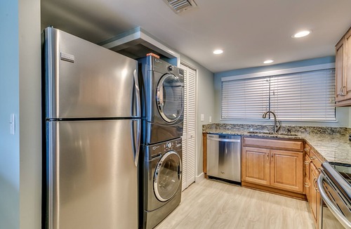 Myrtle Beach Condo | Luxury Oceanfront Three Bedroom Two Bath Condo at Carolina Dunes! (3nd Floor)