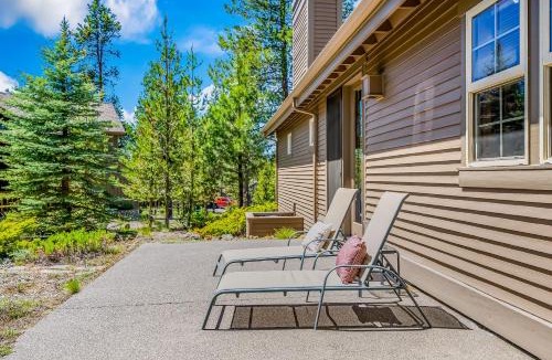 Deer Park House | Luxury on Lassen