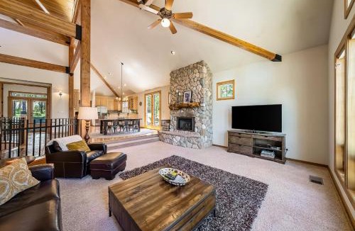 Deer Park House | Luxury on Lassen