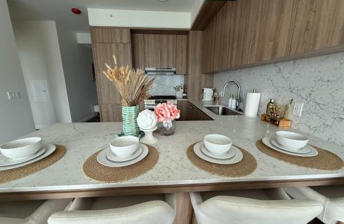 Streeterville Apartment | Luxury on the Lake - Chicago High Rise