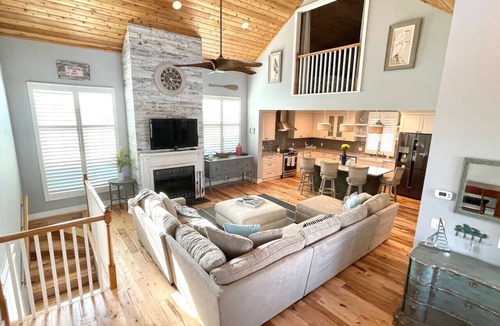 Pass-a-Grille House | Luxury Paradise in Pass-a-Grille