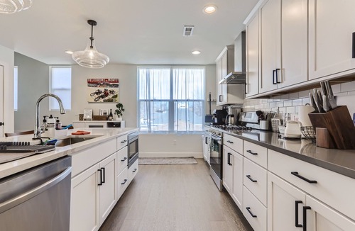 Arvada House | Luxury Townhome - Olde Town Arvada