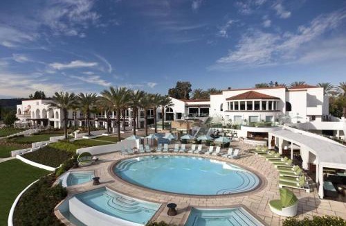 Carlsbad Villa | Luxury Villa at Omni La Costa Resort & Spa