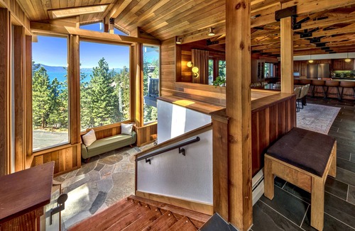 Lakeridge House | Lx13 Lakeview Mountain retreat