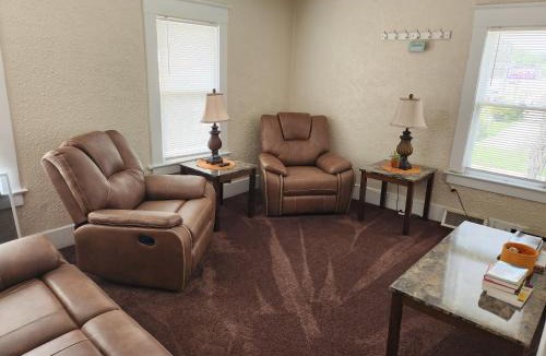 Lansing Apartment | Magnolia APT 1
